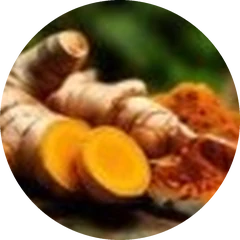 Cúrcuma, ingrediente de Pro DHP